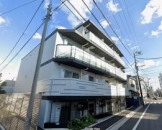 都営三田線志村三丁目駅の投資マンション