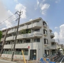 都営三田線西台駅の投資マンション
