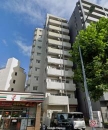 京急本線鶴見市場駅の投資マンション