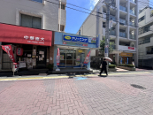 �V�ۃ}���V�������E106���� | ���E�w ����X�܁E������