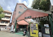 近鉄大阪線久宝寺口駅の一棟売りマンション
