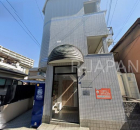 近鉄奈良線河内永和駅の一棟売りマンション