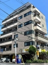 東京メトロ日比谷線三ノ輪駅の一棟売りマンション