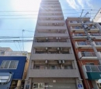Osaka Metro�J�����J���Z���ډw�̓����}���V����