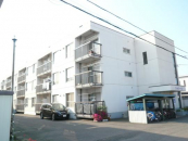 JR根室本線帯広駅の一棟売りマンション