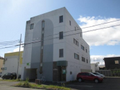 JR根室本線帯広駅の一棟売りマンション