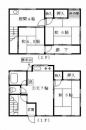 西武池袋線東久留米駅の戸建賃貸