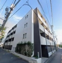 京王線八幡山駅の投資マンション