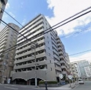 Osaka Metro�䓰�ؐ���g�w�̓����}���V����