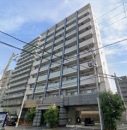 Osaka Metro���x�ߌ��Βn���吳�w�̓����}���V����