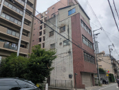 Osaka Metro����O�����{���w�̈꓏����r��